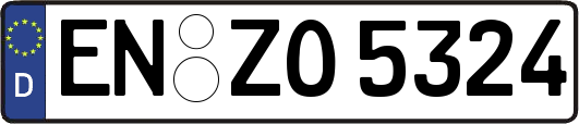 EN-ZO5324