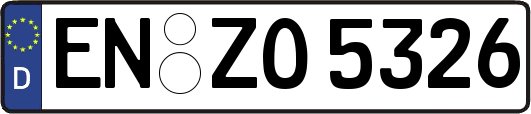 EN-ZO5326