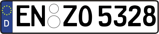 EN-ZO5328