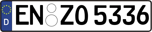 EN-ZO5336