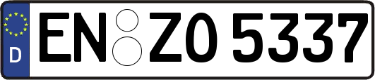 EN-ZO5337