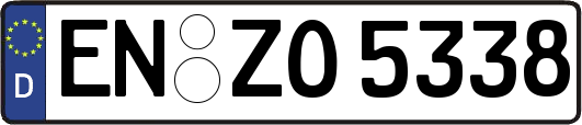 EN-ZO5338