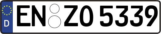 EN-ZO5339