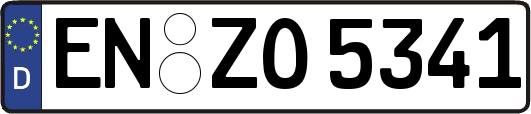 EN-ZO5341