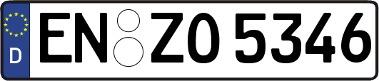 EN-ZO5346