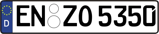 EN-ZO5350