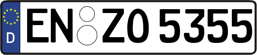 EN-ZO5355