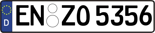 EN-ZO5356