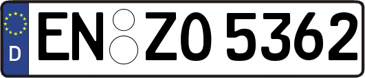 EN-ZO5362