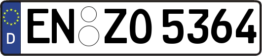 EN-ZO5364