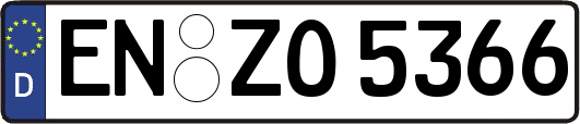 EN-ZO5366