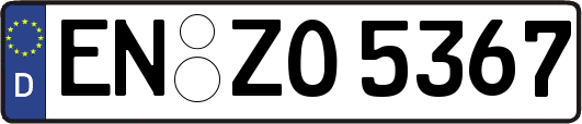 EN-ZO5367