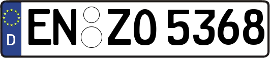 EN-ZO5368