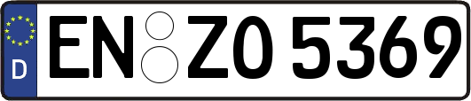 EN-ZO5369