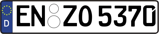 EN-ZO5370