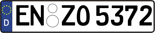 EN-ZO5372