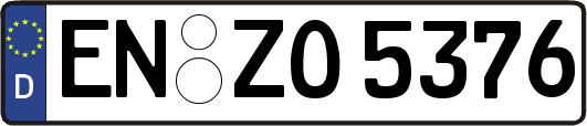 EN-ZO5376