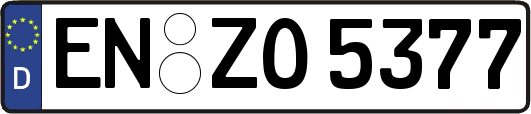 EN-ZO5377