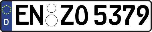 EN-ZO5379