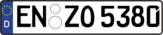 EN-ZO5380