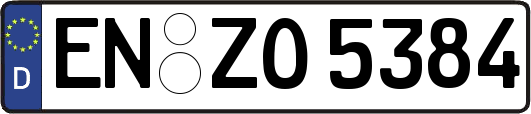 EN-ZO5384