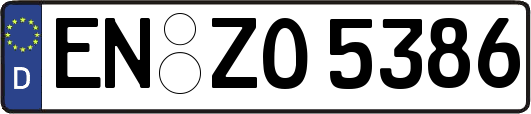 EN-ZO5386