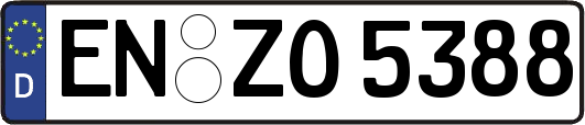 EN-ZO5388