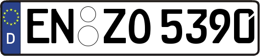 EN-ZO5390