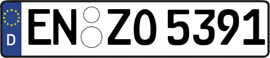 EN-ZO5391