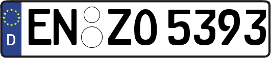 EN-ZO5393