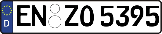 EN-ZO5395