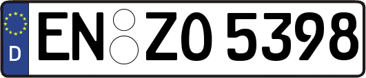 EN-ZO5398