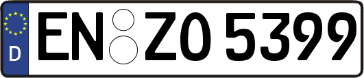 EN-ZO5399