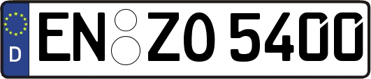 EN-ZO5400