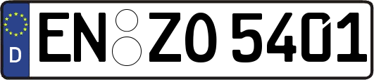 EN-ZO5401