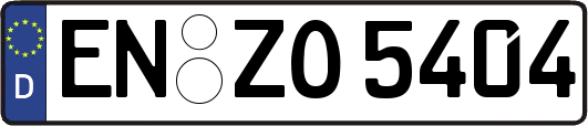 EN-ZO5404