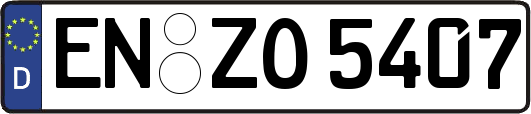 EN-ZO5407