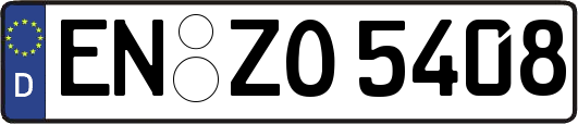 EN-ZO5408