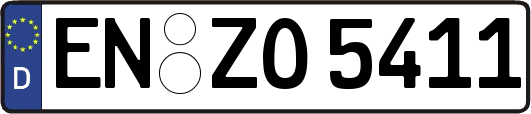 EN-ZO5411