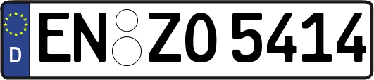 EN-ZO5414