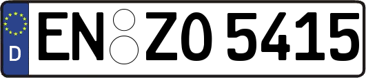 EN-ZO5415