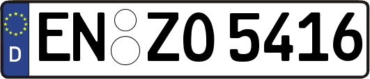 EN-ZO5416