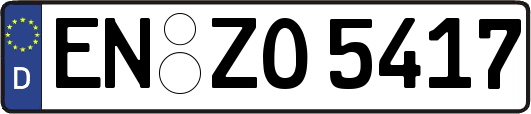 EN-ZO5417