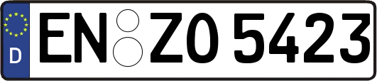 EN-ZO5423