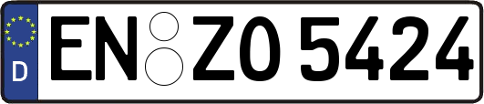 EN-ZO5424