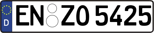 EN-ZO5425