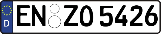 EN-ZO5426