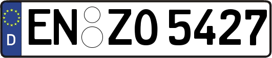 EN-ZO5427