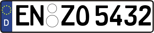 EN-ZO5432