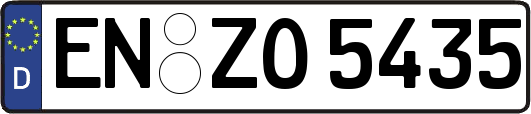 EN-ZO5435